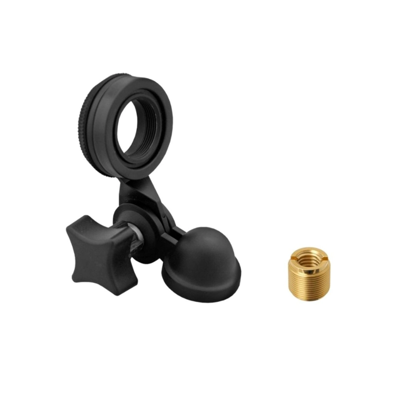MICROFONO AUDIO-TECHNICA AT2020 CONDENSADOR CARDIOIDE NEGRO - 3