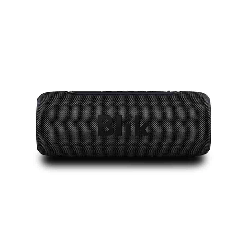 PARLANTE BLUETOOTH BLIK-LIK PORTATIL - 1