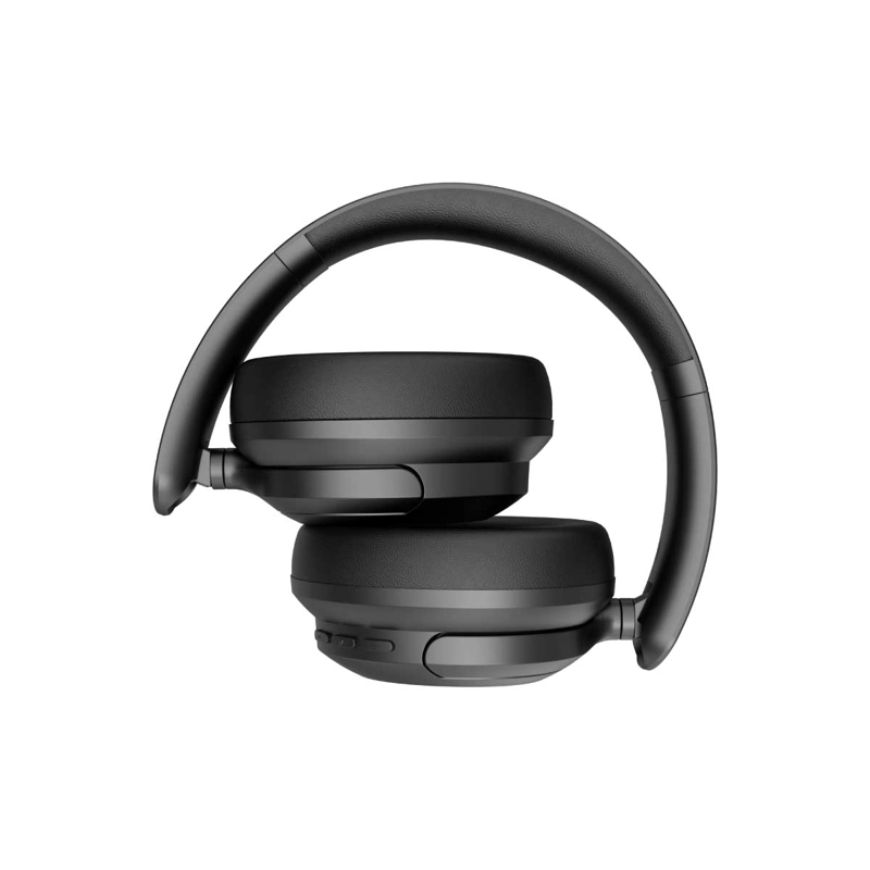 AUDIFONOS BLUETOOTH BLIK SOUL900 CANCELACION DE RUIDO 60H - 2