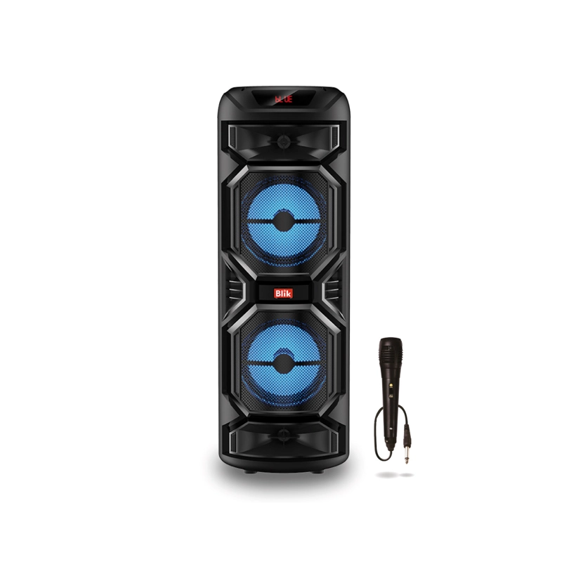 PARLANTE BLIK-WAVEMAX1 KARAOKE - 1