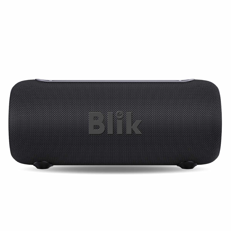 PARLANTE BLUETOOTH PORTATIL BLIK LIVE2 40W IPX5 9 HRS - 1