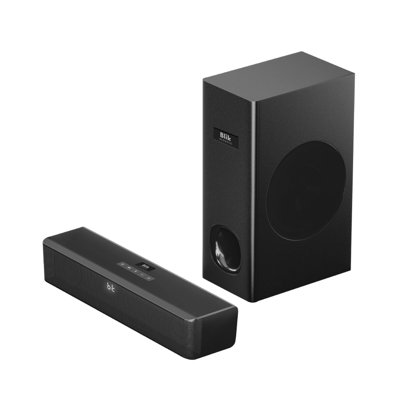 BARRA DE SONIDO SOUNDBAR BLIK SURREAL80 80W