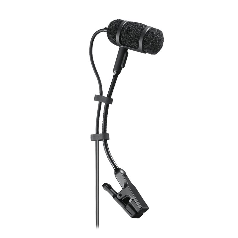 MICROFONO AUDIO-TECHNICA CONDENSADOR CARDIOIDE PRO35