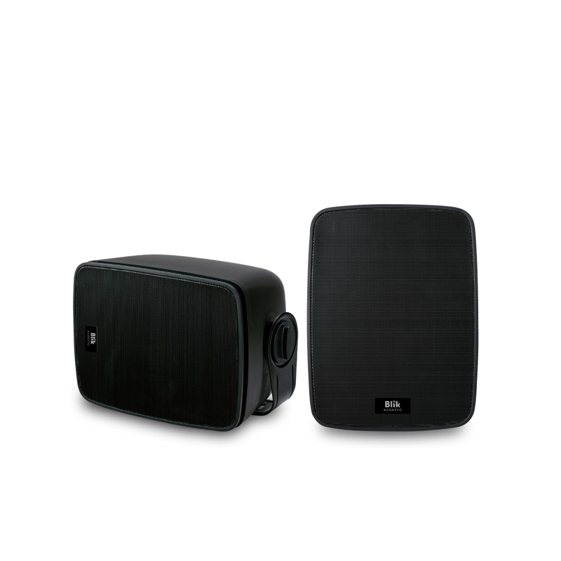 PARLANTES INSTALACION ACTIVOS BLUETOOTH BLIK FIDELITY NEGRO 60W - 2