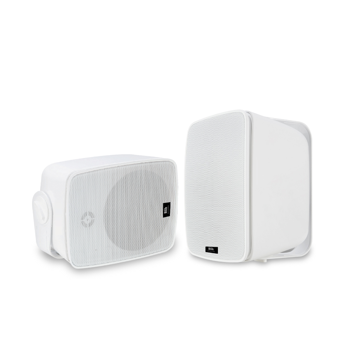 PARLANTES INSTALACION ACTIVOS BLUETOOTH BLIK FIDELITY BLANCO 60W - 2