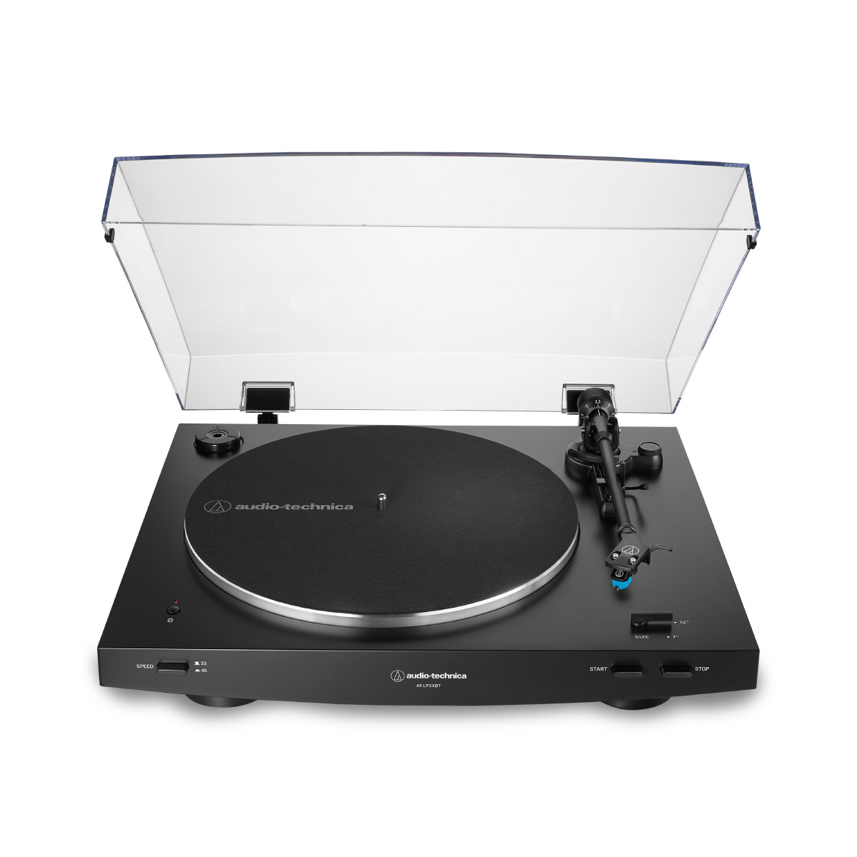 TORNAMESA BLUETOOTH AUDIO-TECHNICA LP3XBT - 1