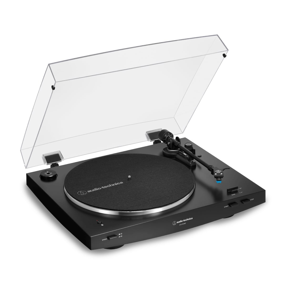 TORNAMESA BLUETOOTH AUDIO-TECHNICA LP3XBT - 3