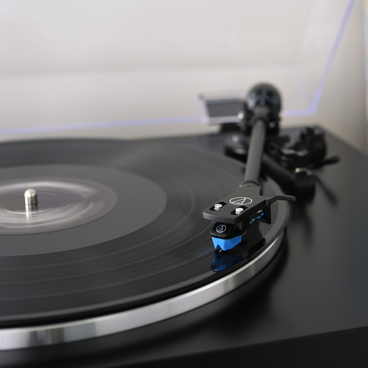 TORNAMESA BLUETOOTH AUDIO-TECHNICA LP3XBT - 7