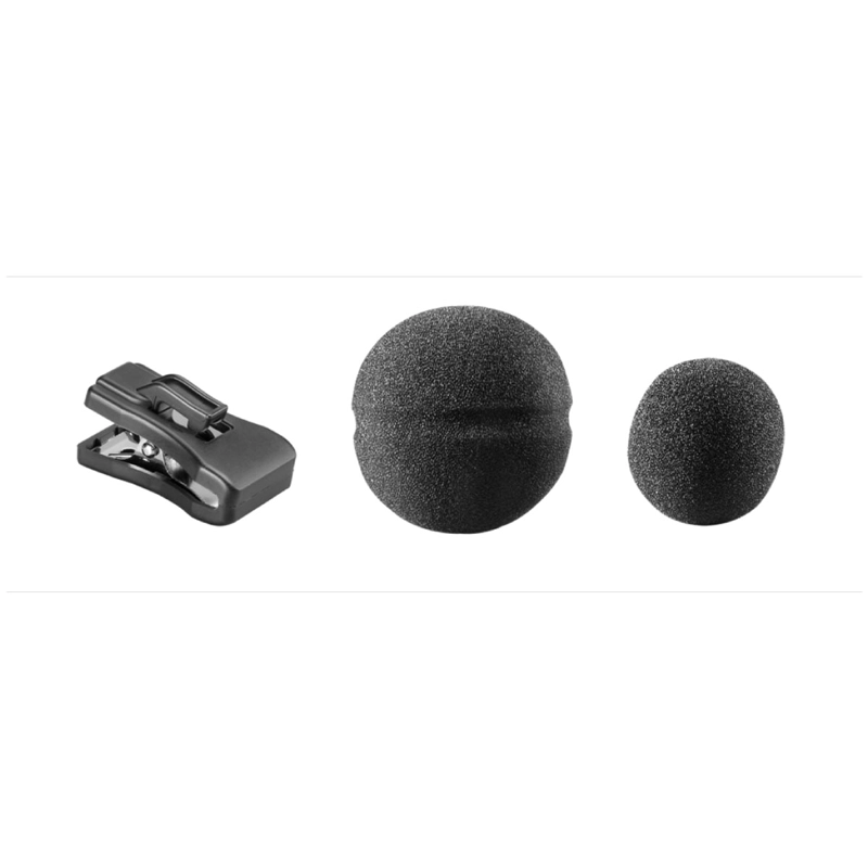 MICROFONO AUDIO-TECHNICA CINTILLO DIN. HIPERCARD PRO-8HECW - 2
