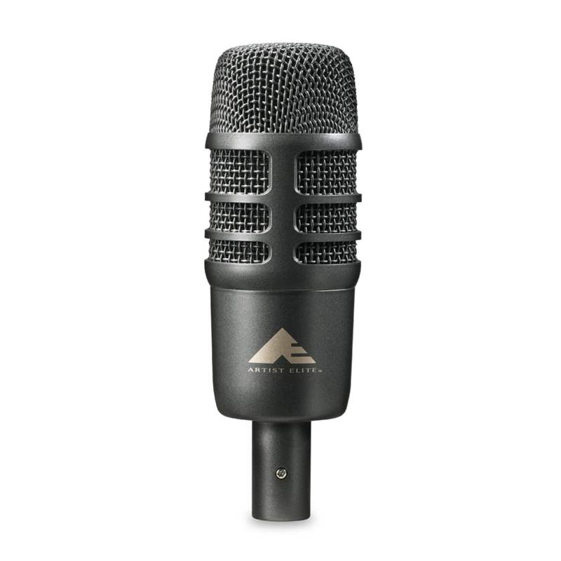 MICROFONO AUDIO-TECHNICA DUAL DINAMICO- CONDENSADOR AE2500 - 1