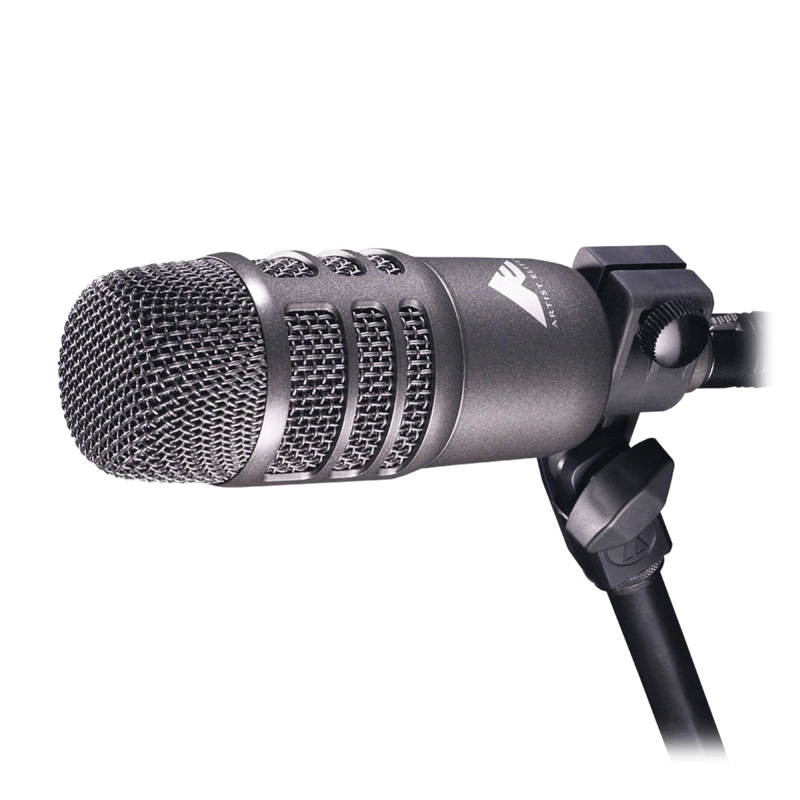 MICROFONO AUDIO-TECHNICA DUAL DINAMICO- CONDENSADOR AE2500 - 2