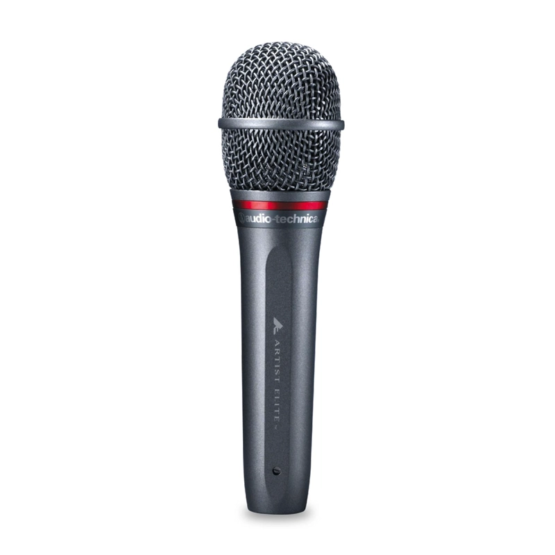 MICROFONO AUDIO-TECHNICA DINAMICO CARDIOIDE AE4100 - 1