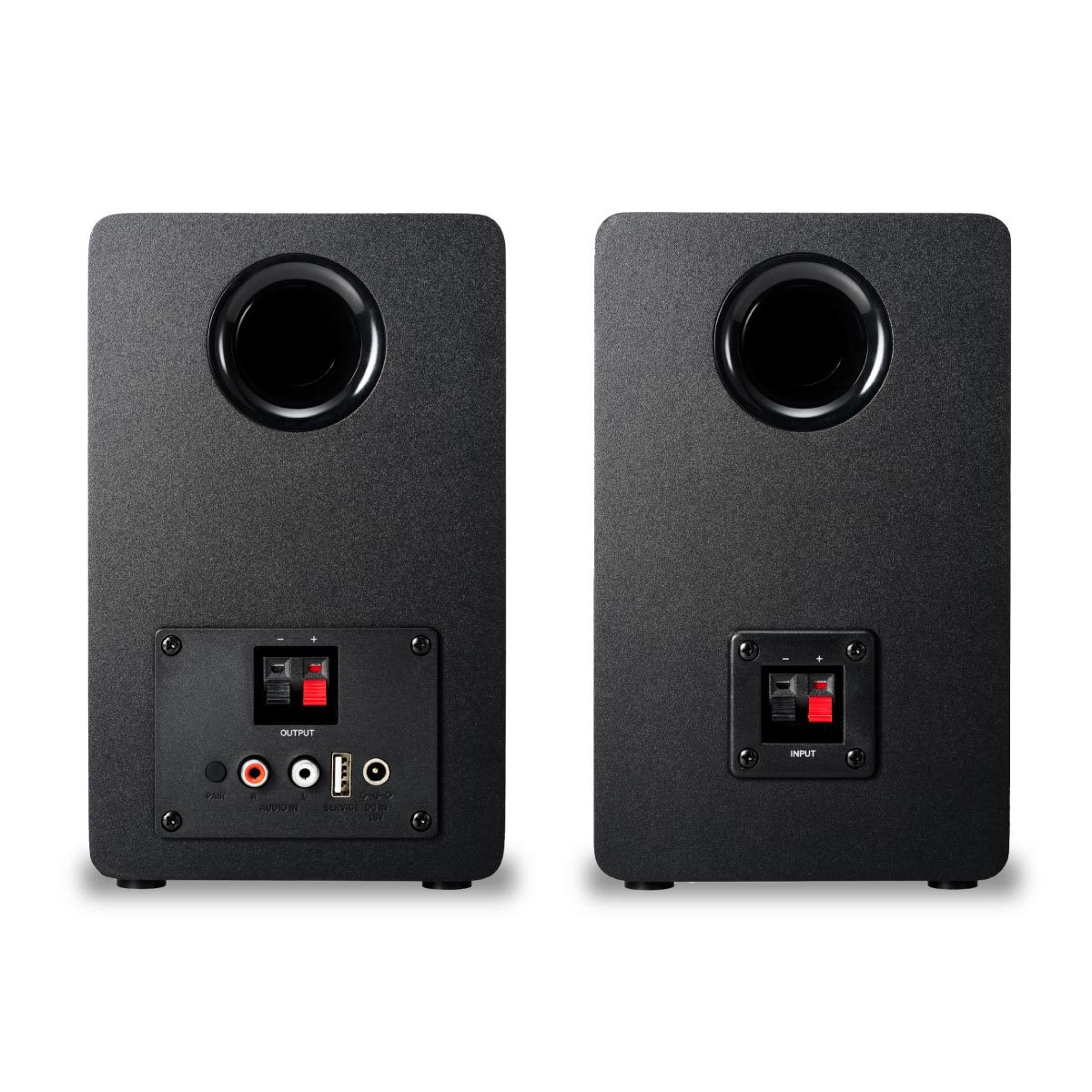 PARLANTES AUDIO-TECHNICA AT-SP3X CON BLUETOOTH - 3