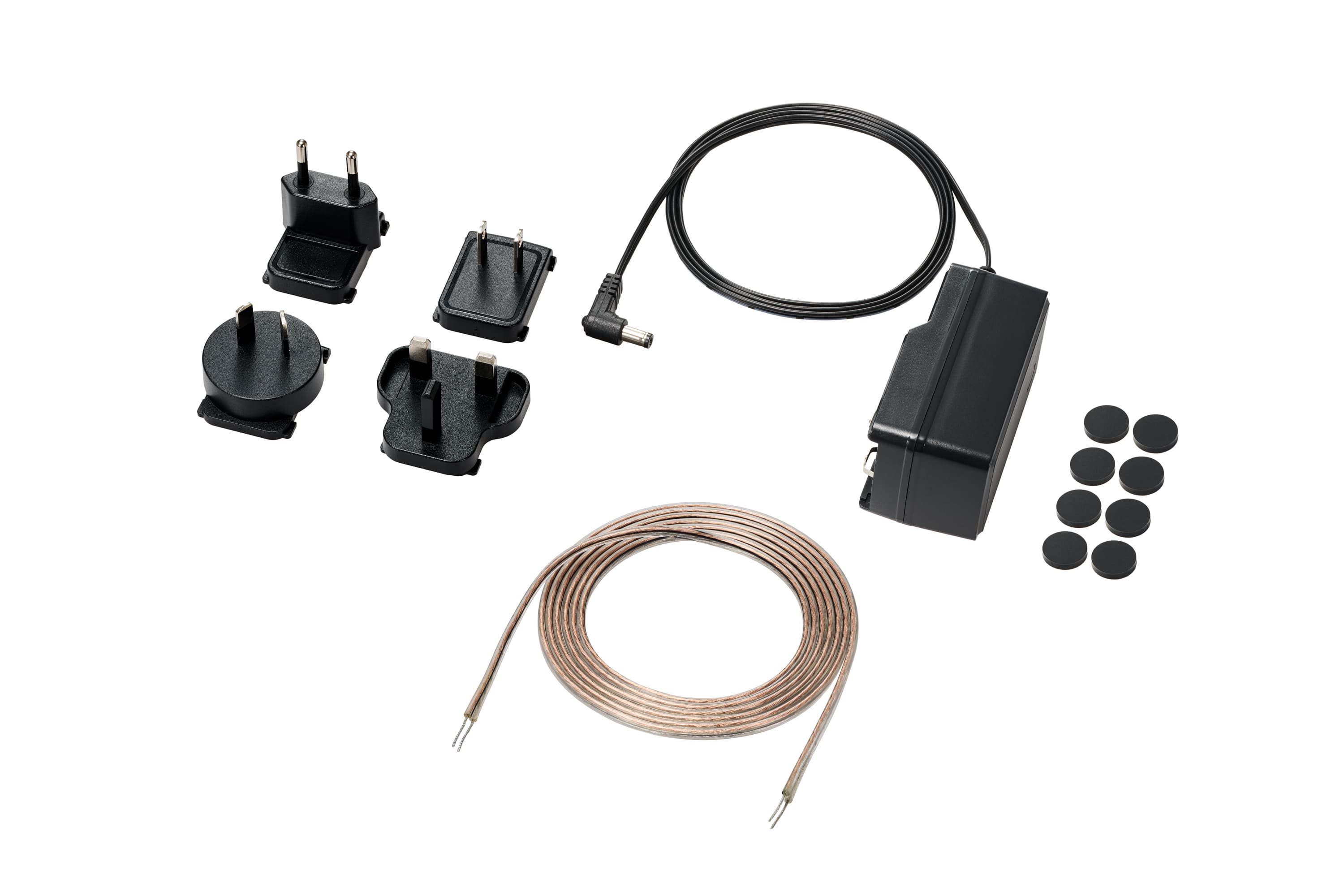 PARLANTES AUDIO-TECHNICA AT-SP3X CON BLUETOOTH - 9