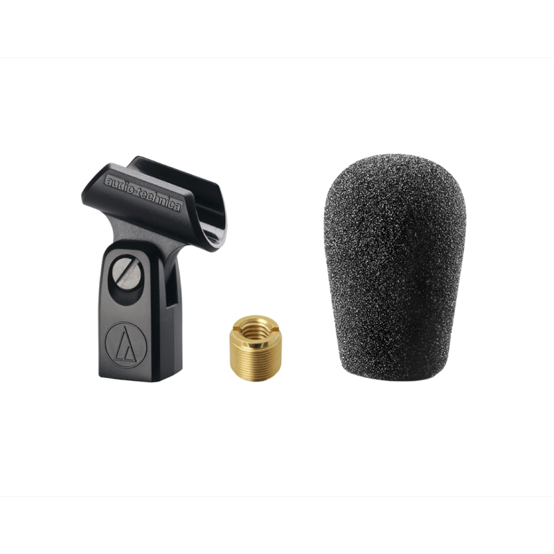 MICROFONO AUDIO-TECHNICA CONDENSADOR CARDIOIDE PRO37 - 3