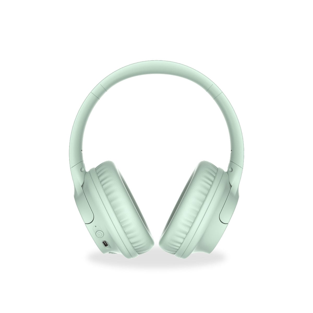 AUDIFONOS BLUETOOTH INALAMBRICOS BLIK SOUL250 VERDE 20 HRS - 2