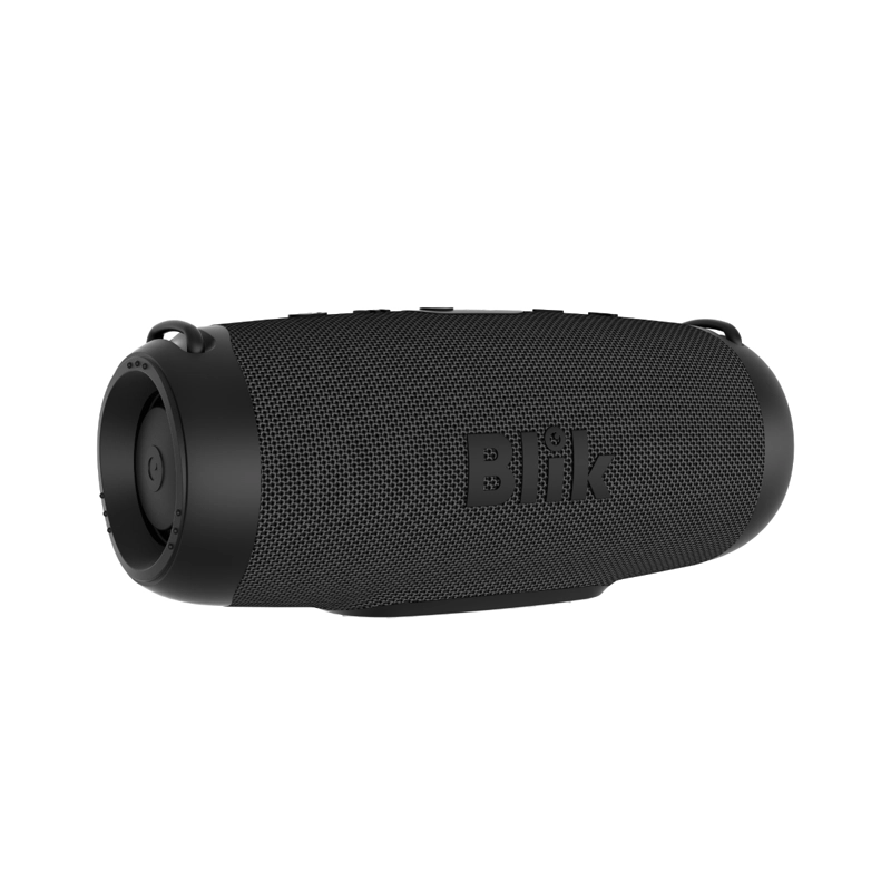 PARLANTE BLUETOOTH PORTATIL BLIK POWERBASS30 30W 15 HRS - 1