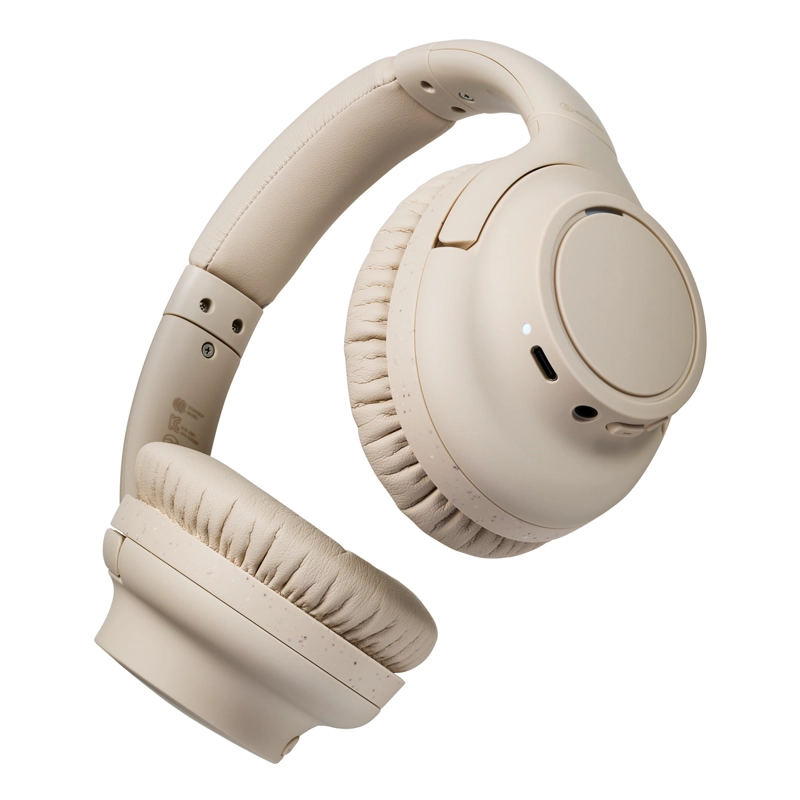 AUDIFONOS ATH-S300BTBG INALAMBRICOS CON NC AUDIO-TECHNICA - 4