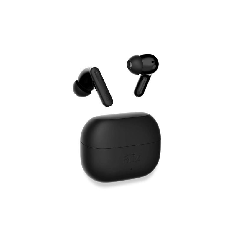 AUDIFONOS BLUETOOTH INALAMBRICOS BLIK AIR700 40H ENC - 2