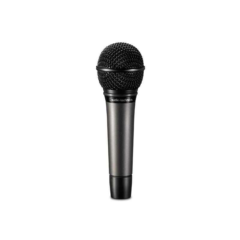 MICROFONO ATM410 VOCAL DINAMICO CARDIOIDE AUDIO-TECHNICA - 1