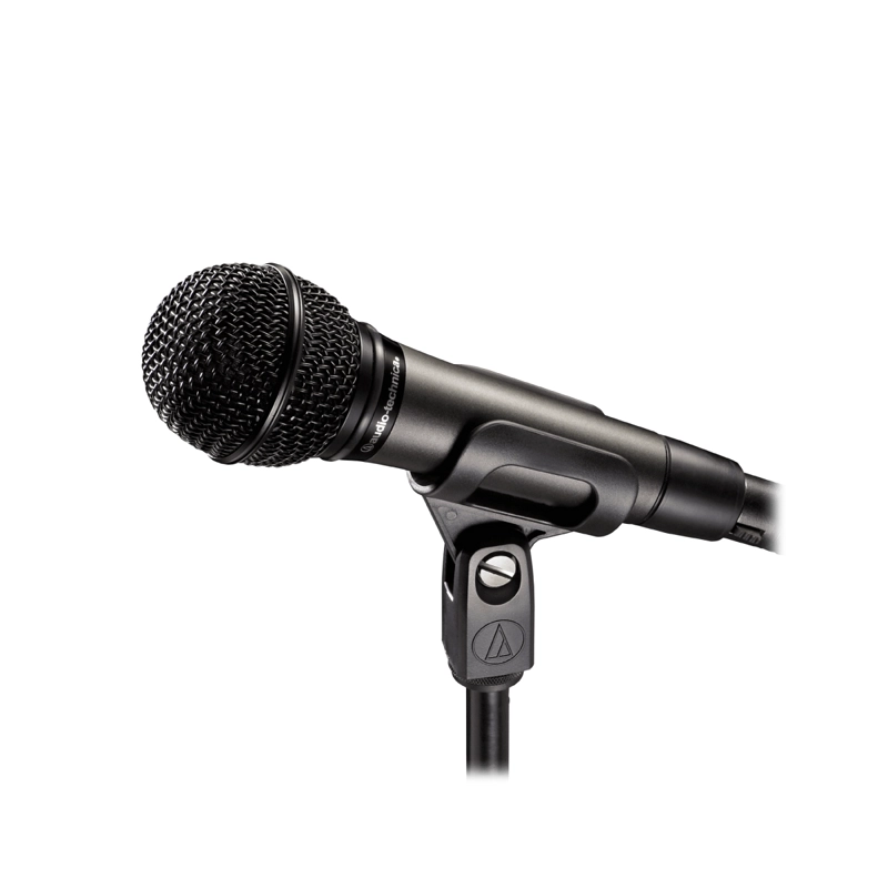 MICROFONO ATM410 VOCAL DINAMICO CARDIOIDE AUDIO-TECHNICA - 2