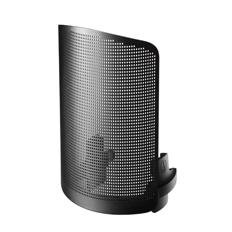 FILTRO ANTI-POP AT8175 MICROFONOS SERIE 20 AUDIO-TECHNICA - 2