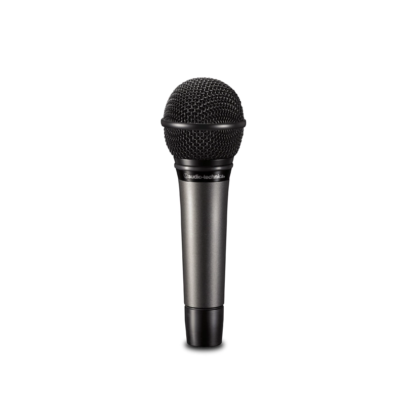 MICROFONO ATM510 VOCAL DINAMICO CARDIOIDE AUDIO-TECHNICA - 1