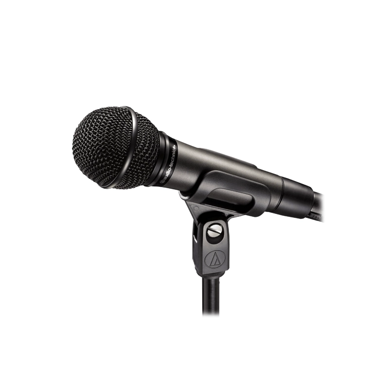 MICROFONO ATM510 VOCAL DINAMICO CARDIOIDE AUDIO-TECHNICA - 2