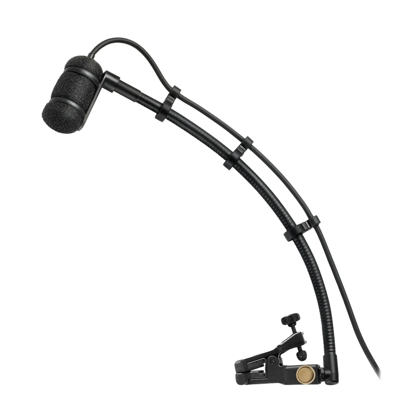 MICROFONO AUDIO-TECHNICA CONDENSADOR CARDIOIDE ATM350UL - 1