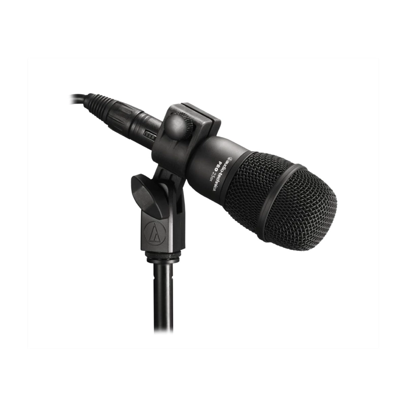 MICROFONO PRO25AX DINAMICO HIPERCARDIOIDE AUDIO-TECHNICA - 3