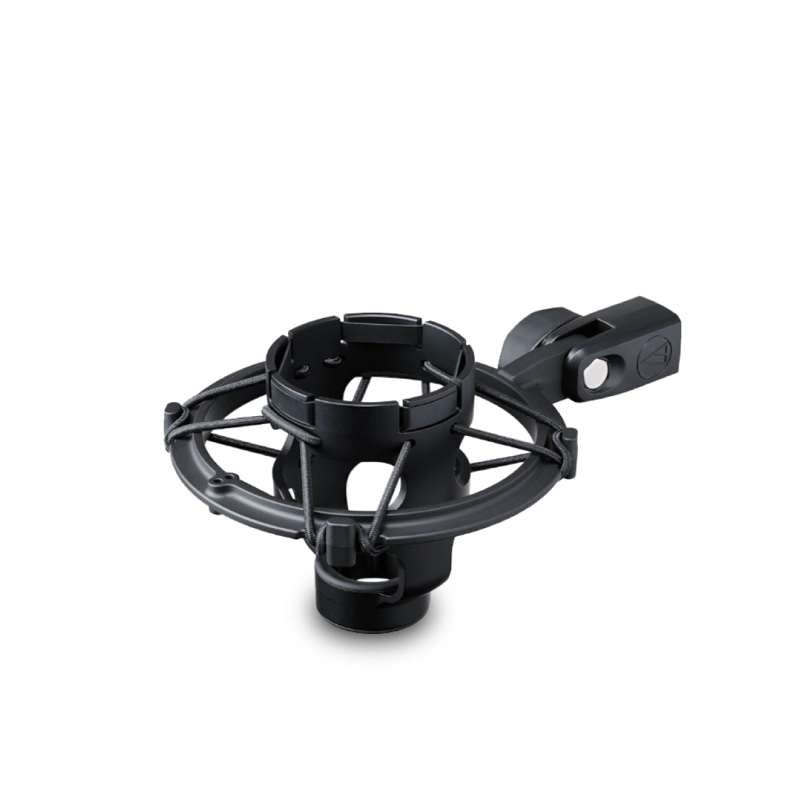 MICROFONO AT4040 CONDENSADOR CARDIOIDE CON SHOCKMOUNT - 3