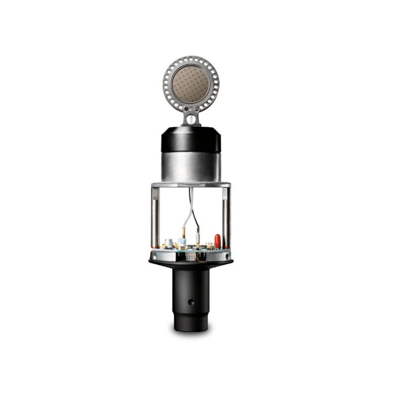 MICROFONO AT4040 CONDENSADOR CARDIOIDE CON SHOCKMOUNT - 4