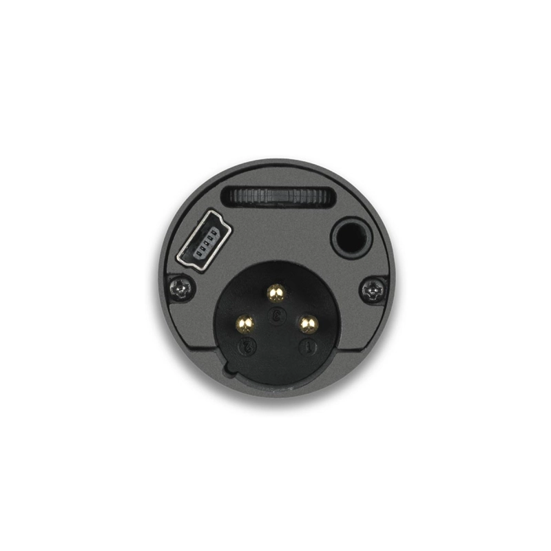 MICROFONO AUDIO-TECHNICA DINAMICO USB/XLR AT2005USB - 4