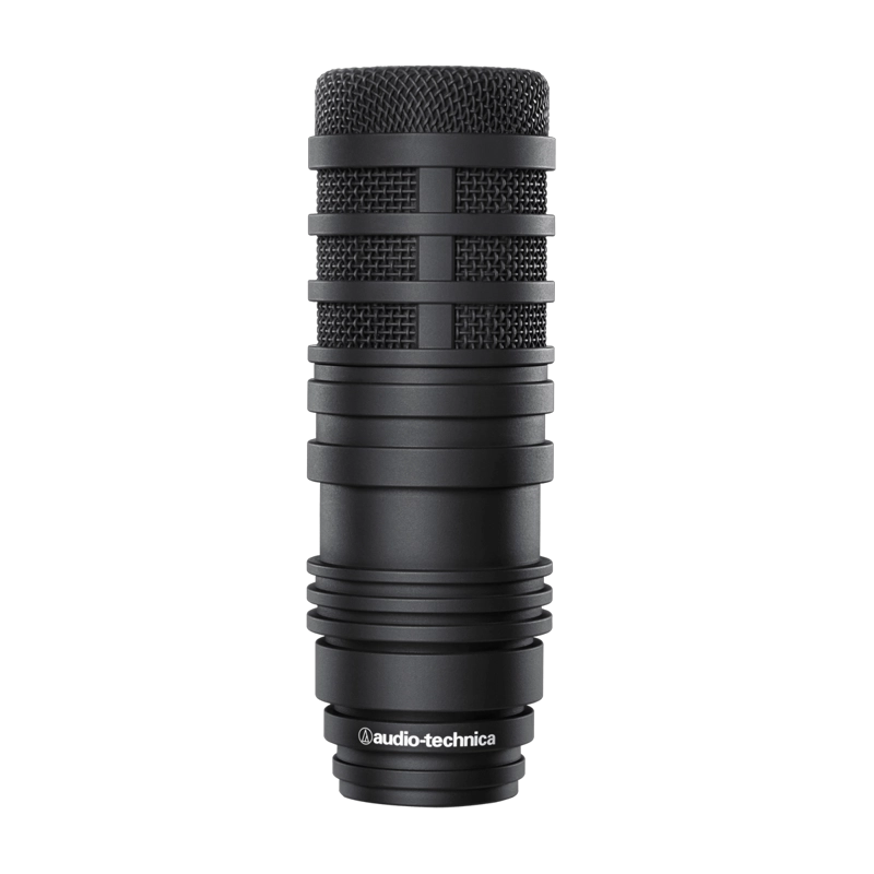 MICROFONO AUDIO-TECHNICA  BP40 DINAMICO PARA RETRANSMISIONES - 1