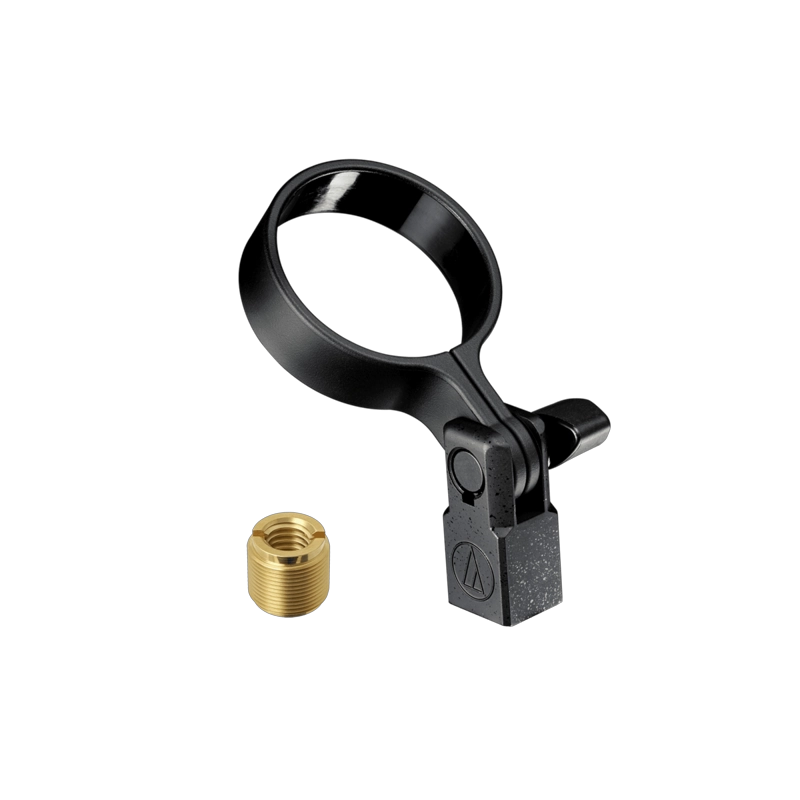 MICROFONO AUDIO-TECHNICA  BP40 DINAMICO PARA RETRANSMISIONES - 5