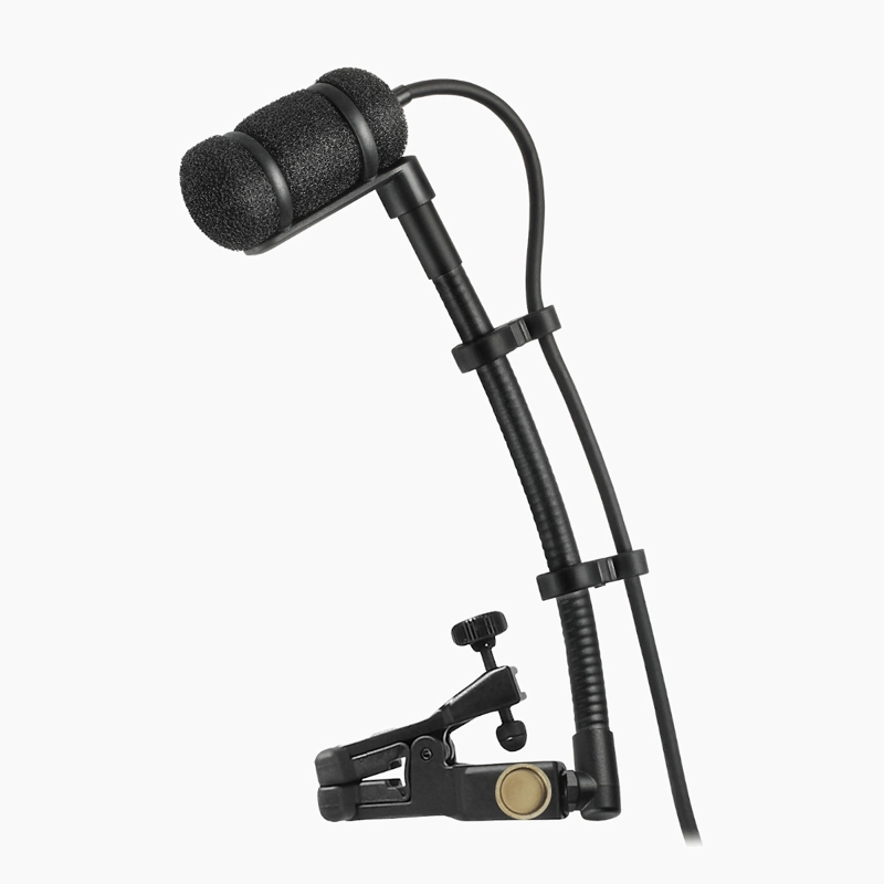 MICROFONO ATM350U CONDENSADOR CARDIOIDE AUDIO-TECHNICA - 1
