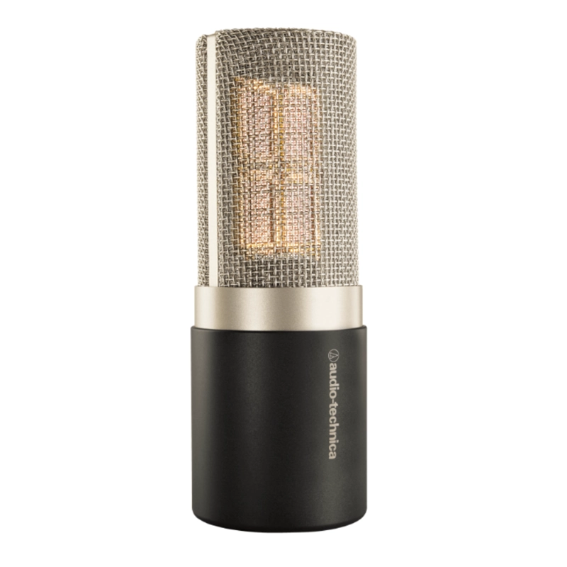 MICROFONO CONDENSADOR CARDIOIDE AT5040 AUDIO-TECHNICA - 1