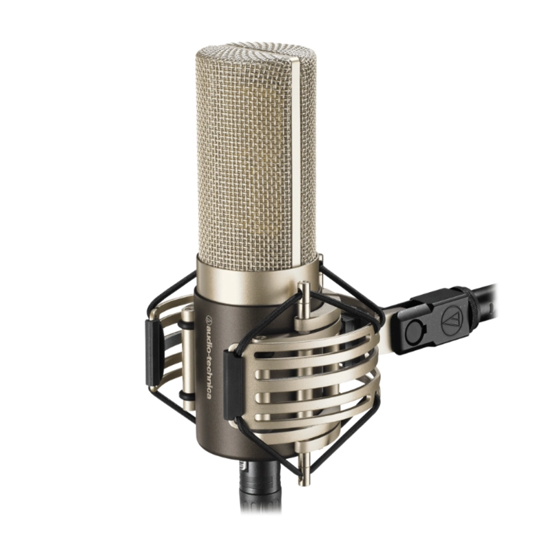 MICROFONO CONDENSADOR CARDIOIDE AT5040 AUDIO-TECHNICA - 2