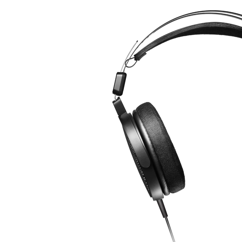 AUDIFONOS PROFESIONALES ABIERTOS ATH-R30X AUDIO-TECHNICA - 2
