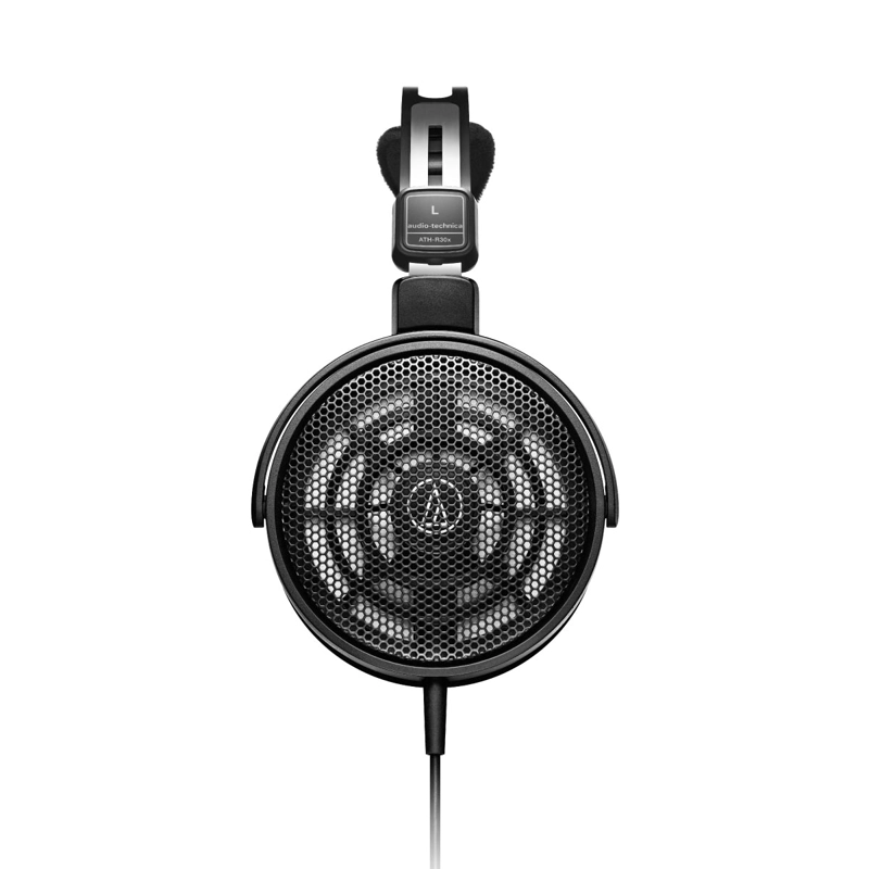 AUDIFONOS PROFESIONALES ABIERTOS ATH-R30X AUDIO-TECHNICA - 3