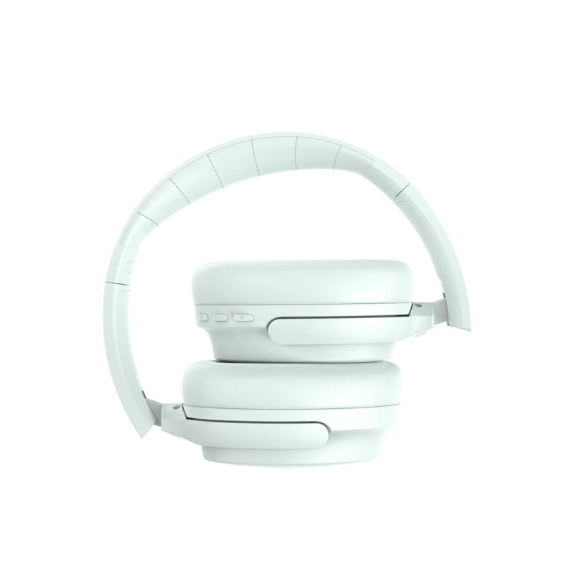 AUDIFONOS BLUETOOTH BLIK NEO CANCELACION DE RUIDO 60H VERDE - 2
