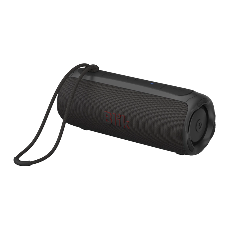 PARLANTE BLUETOOTH PORTATIL BLIK LIVE PRO 15W IPX6 12 HRS - 1