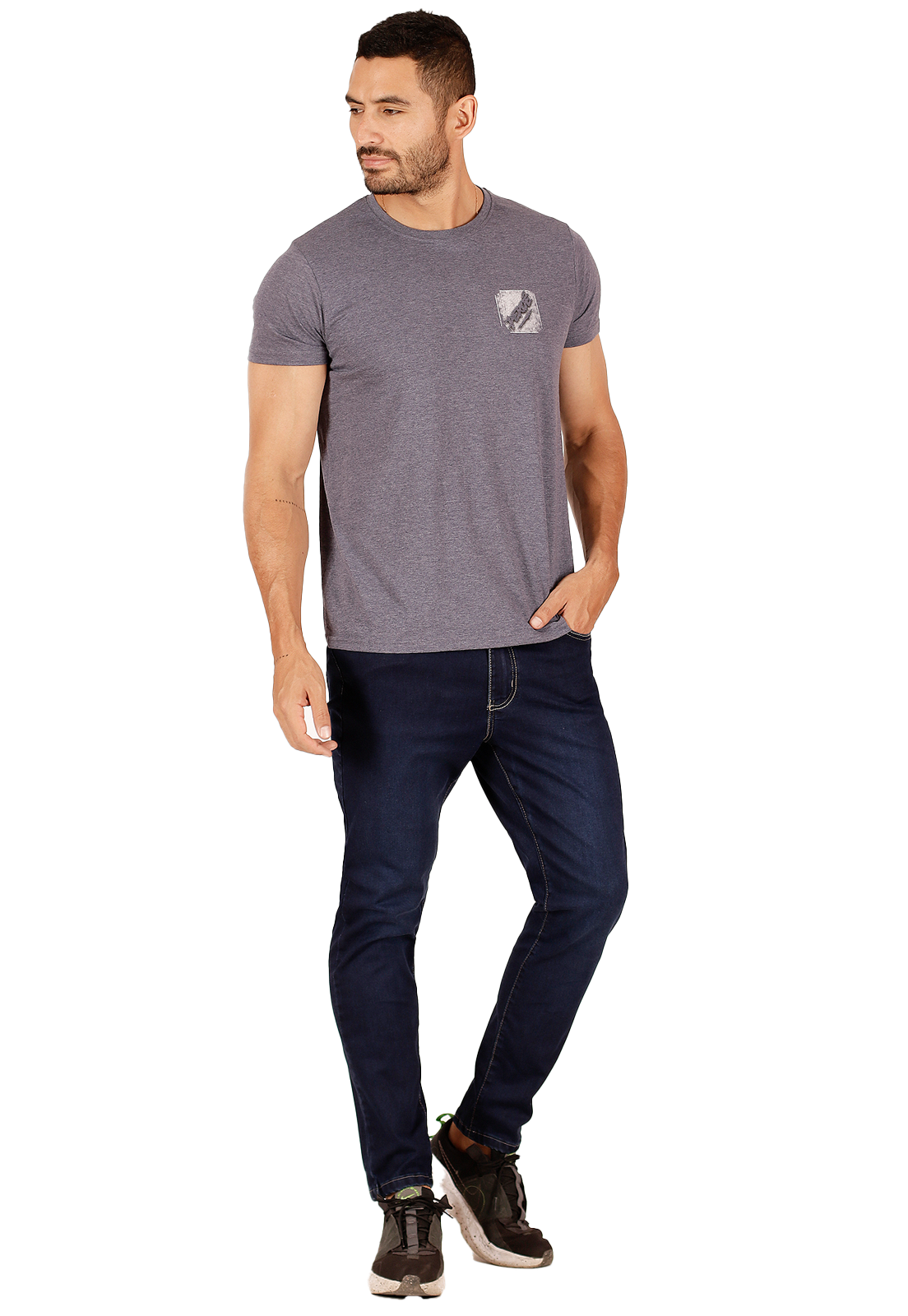 JEANS HERMES I PEROE - 1