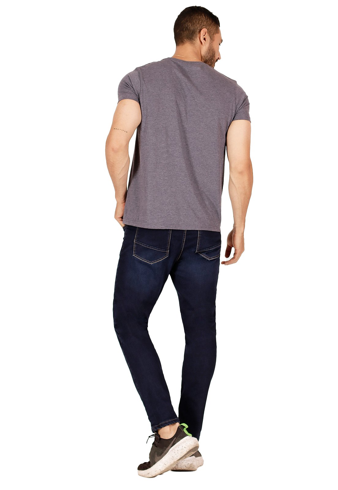 JEANS HERMES I PEROE - 2