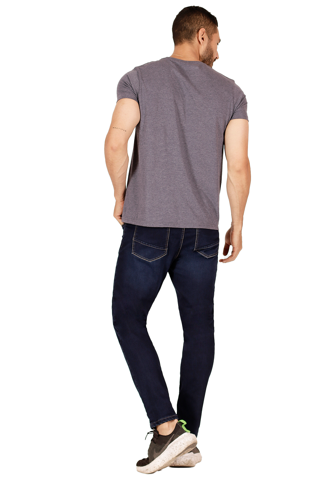 JEANS HERMES I PEROE - 2