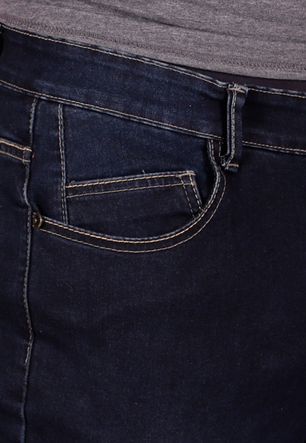 JEANS HERMES I PEROE - 3