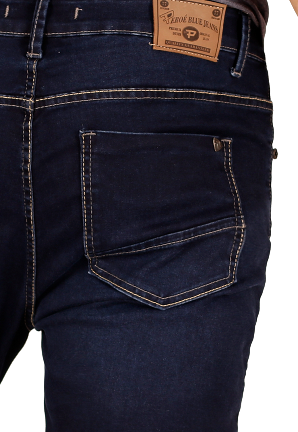 JEANS HERMES I PEROE - 4