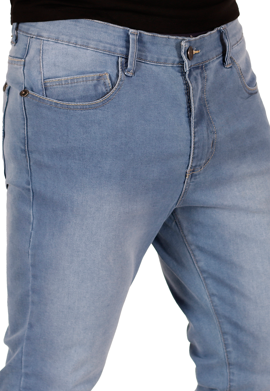 JEANS HOMBRE PEROÉ CELESTE HERMES II PEROE - 3