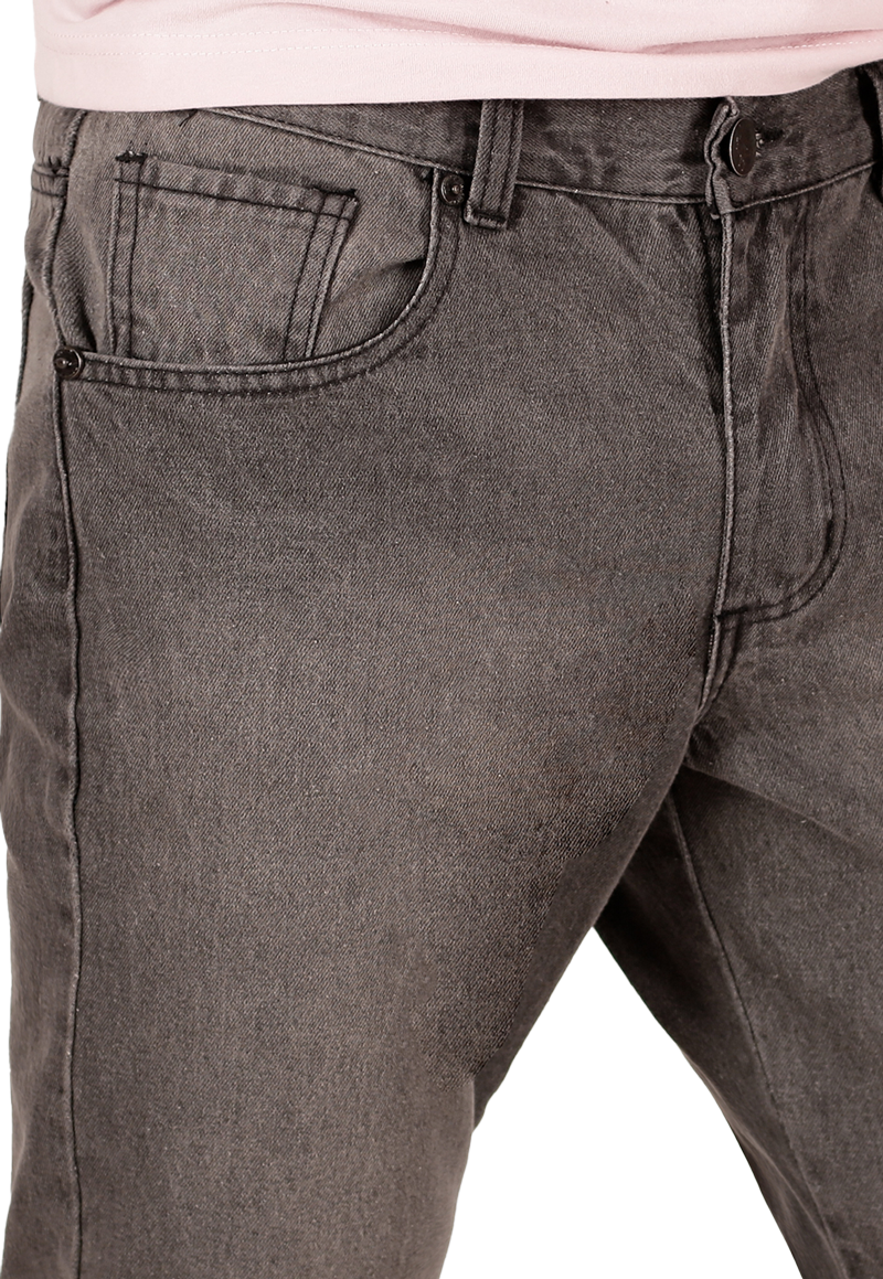 JEANS HOMBRE PEROÉ GRIS ANAT IV - 3
