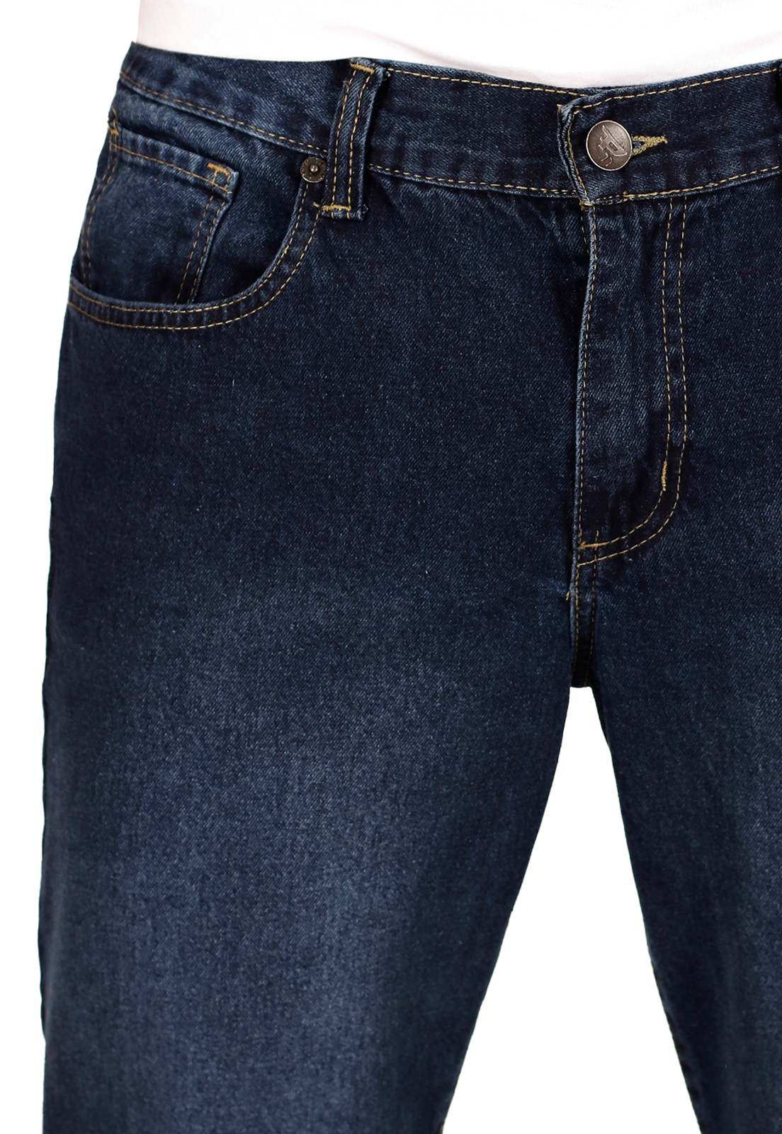 JEANS HOMBRE PEROÉ AZUL ANAT I PEROE - 4